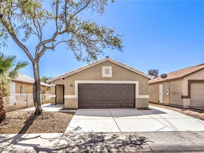 2045 Rose Coral Ave, Las Vegas, NV, 89106