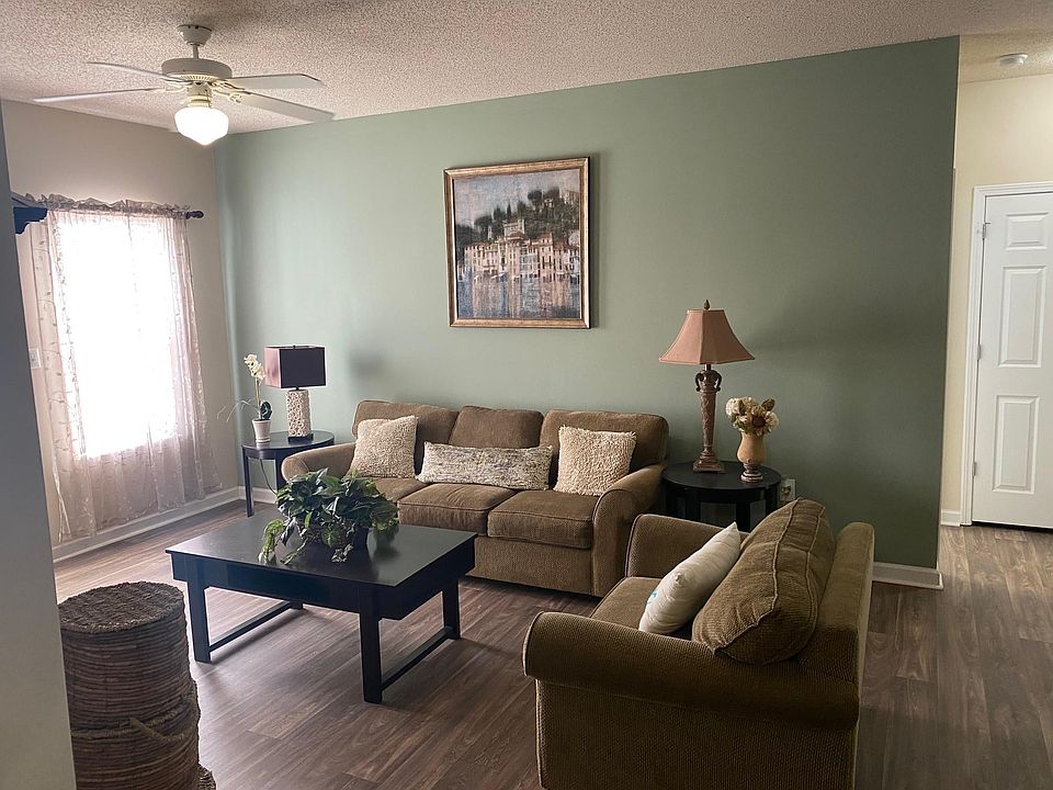 Magnolia Lake Apartment Rentals Carrollton, GA Zillow