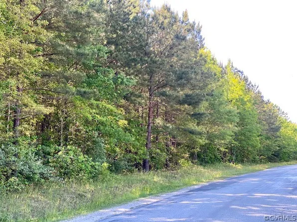 0 Little Mill Rd, Stony Creek, VA 23882