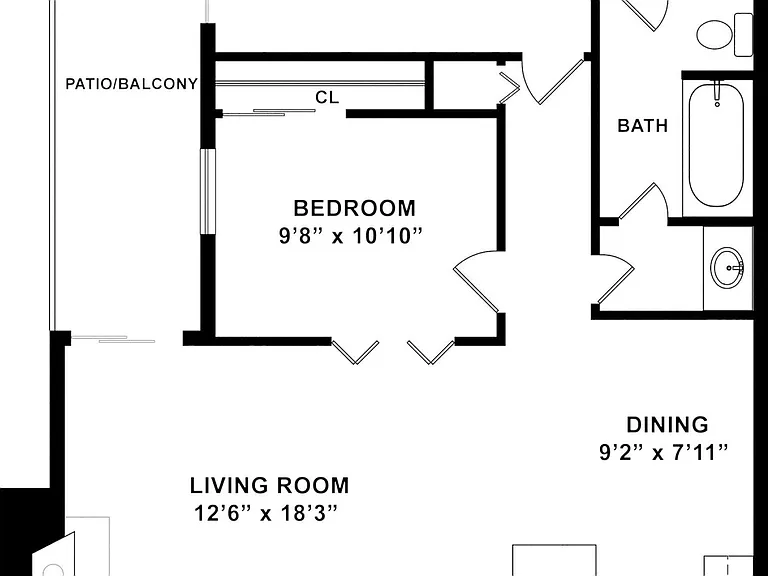 Enclave at Prestonwood — Photo 42
