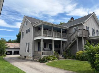 73 Crescent Street, Rutland City, VT 05701