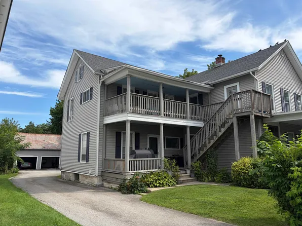 73 Crescent Street, Rutland City, VT 05701