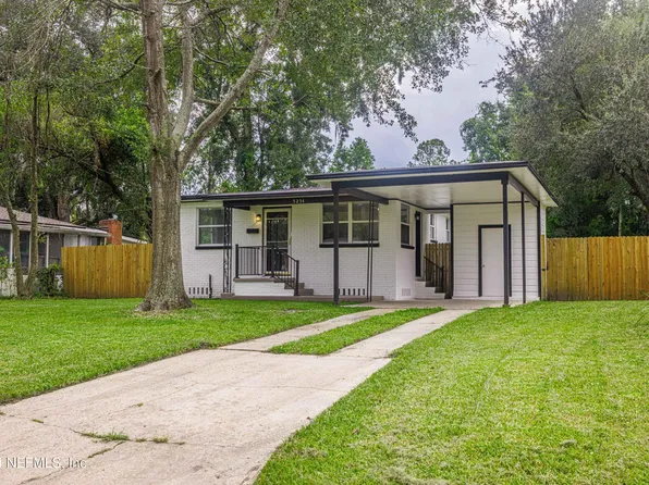 5254 QUAN Drive, Jacksonville, FL 32205