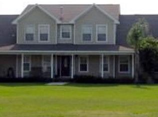 5599 NE Jacksonville Rd, Ocala, FL 34479