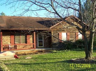 232 Sain Rd, Statesville, NC 28625