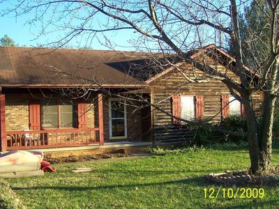 232 Sain Rd, Statesville, NC, 28625