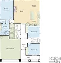 2nd image of 238 Saffron Ct
