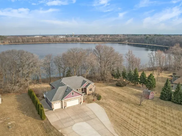 25204 Firefly Ave, Wyoming, MN 55092