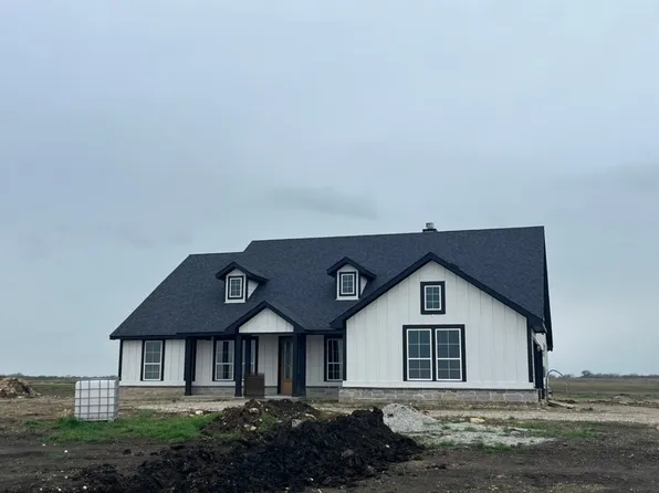 1930 County Road 200 Cir, Valley View, TX 76272