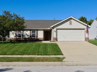 5163 Saddle Dr, Lafayette, IN 47905