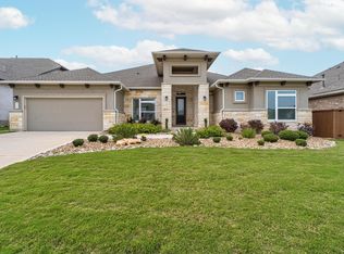 305 Milano Dr, Liberty Hill, TX 78642