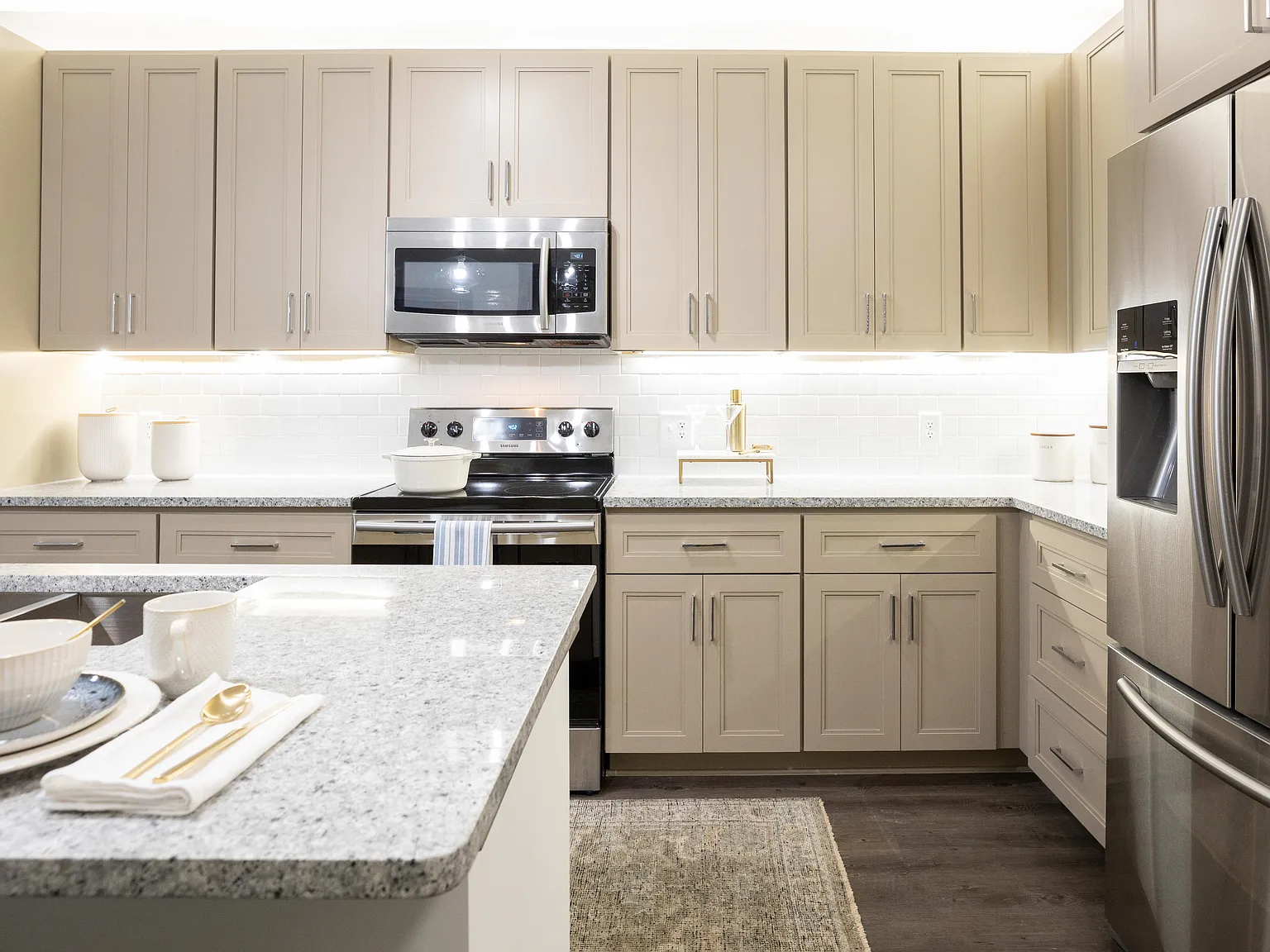 Attiva Peachtree — Photo 4