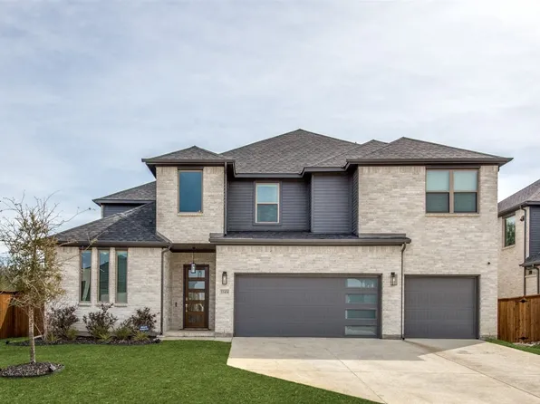 12474 Mikaela Dr, Frisco, TX 75033
