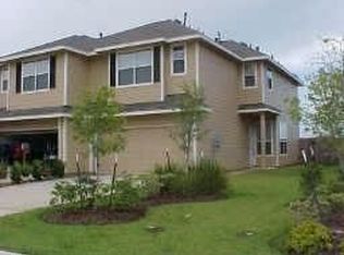 413 Folk Crest Ln, Dickinson, TX 77539