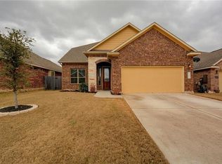 10616 Desert Willow Loop, Austin, TX 78748