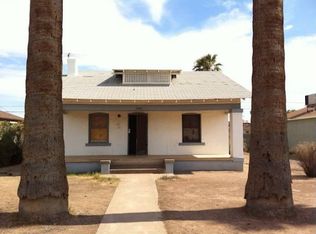 2109 W Jefferson St, Phoenix, AZ 85009