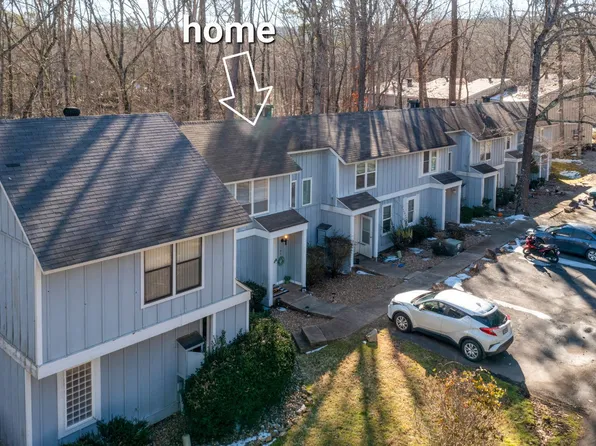 143 La Vista Ln, Hot Springs, AR 71909