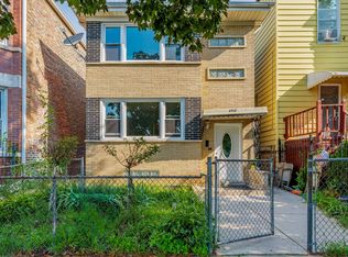 4918 W 30th St #1, Cicero, IL 60804