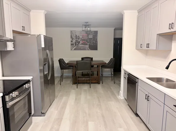 4001 W Antioch Dr, Oxford, NC 27565