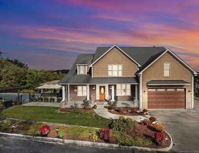 30 Megony Lane, New Milford, CT, 06776