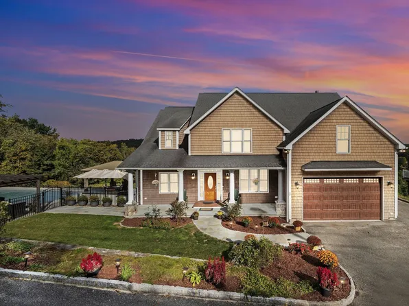 30 Megony Lane, New Milford, CT 06776
