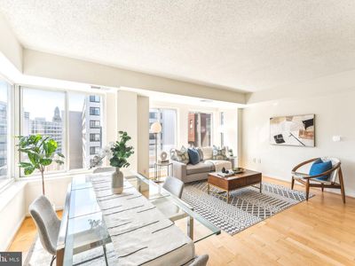 1225 13th St NW APT 712, Washington, DC, 20005
