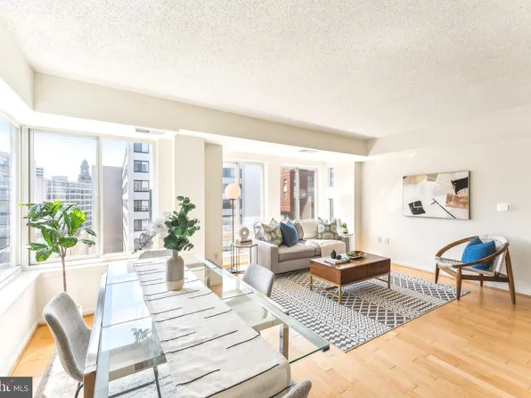 1225 13th St NW APT 712, Washington, DC 20005