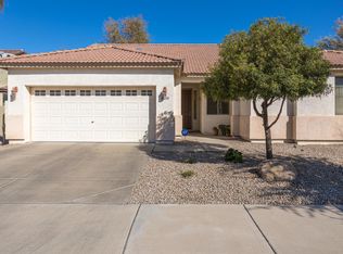 2528 W Saint Kateri Dr, Phoenix, AZ 85041