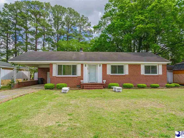 804 Esther St, Mullins, SC 29574