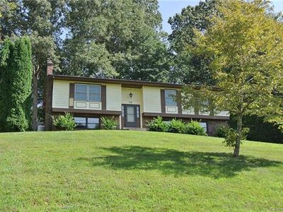 12 Fieldcrest Cir, Asheville, NC, 28806