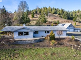 9200 Buckhorn Rd, Roseburg, OR 97470