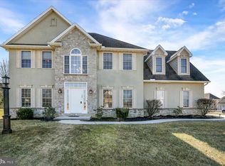 105 Creamery Rd, Boiling Springs, PA 17007