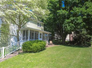 170 Hulburt Rd, Fairport, NY 14450