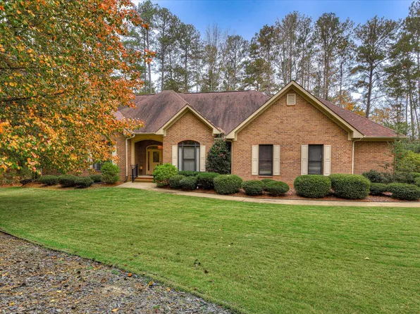 206 Roujon Trace, McCormick, SC 29835