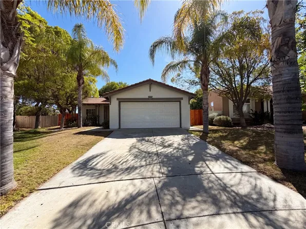 44758 Potestas Dr, Temecula, CA 92592