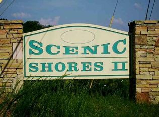 LOT 16 Cove View Ln, Dandridge, TN 37725