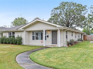 720 Transcontinental Dr, Metairie, LA 70001