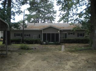 171 Pine Ridge Rd, Zwolle, LA 71486