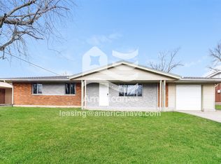 609 Burman Ave, Dayton, OH 45426