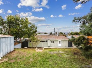 862 Billow Dr, San Diego, CA 92114