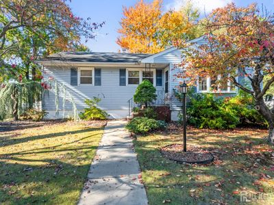 8 Wilbur Ter, Sayreville, NJ, 08872
