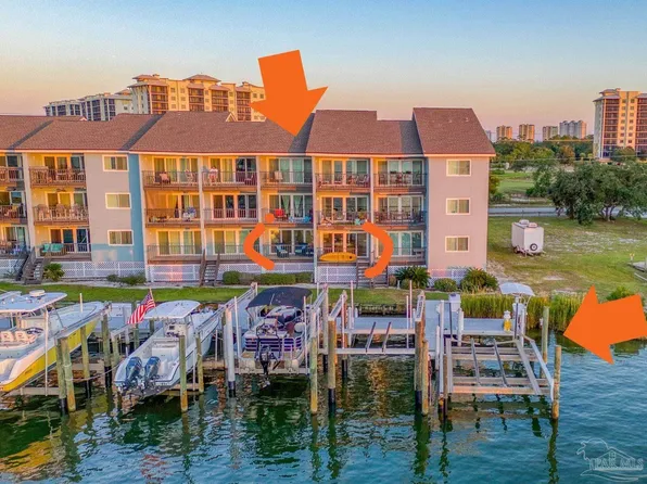 14100 River Rd #112A, Pensacola, FL 32507