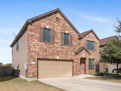 8500 Panadero Dr, Austin, TX, 78747