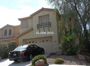 10749 Tuscan Ct, Las Vegas, NV 89141