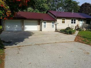 4928 Sth 147 W, Maribel, WI 54227