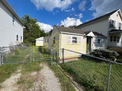 824 Lilac Ave, Dayton, OH, 45417