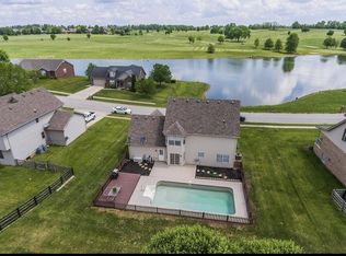 171 General Cleburn Dr, Richmond, KY 40475