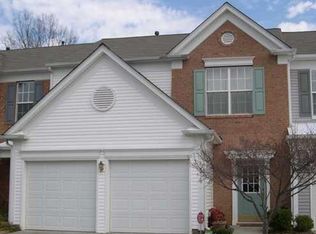 12429 Dunford St, Charlotte, NC 28277