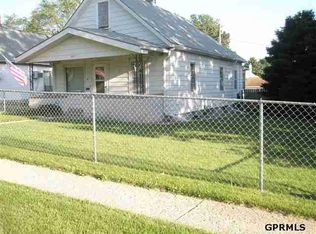 3817 T St, Omaha, NE 68107