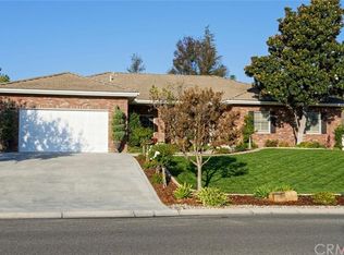 1522 Country Club Dr, Paso Robles, CA 93446
